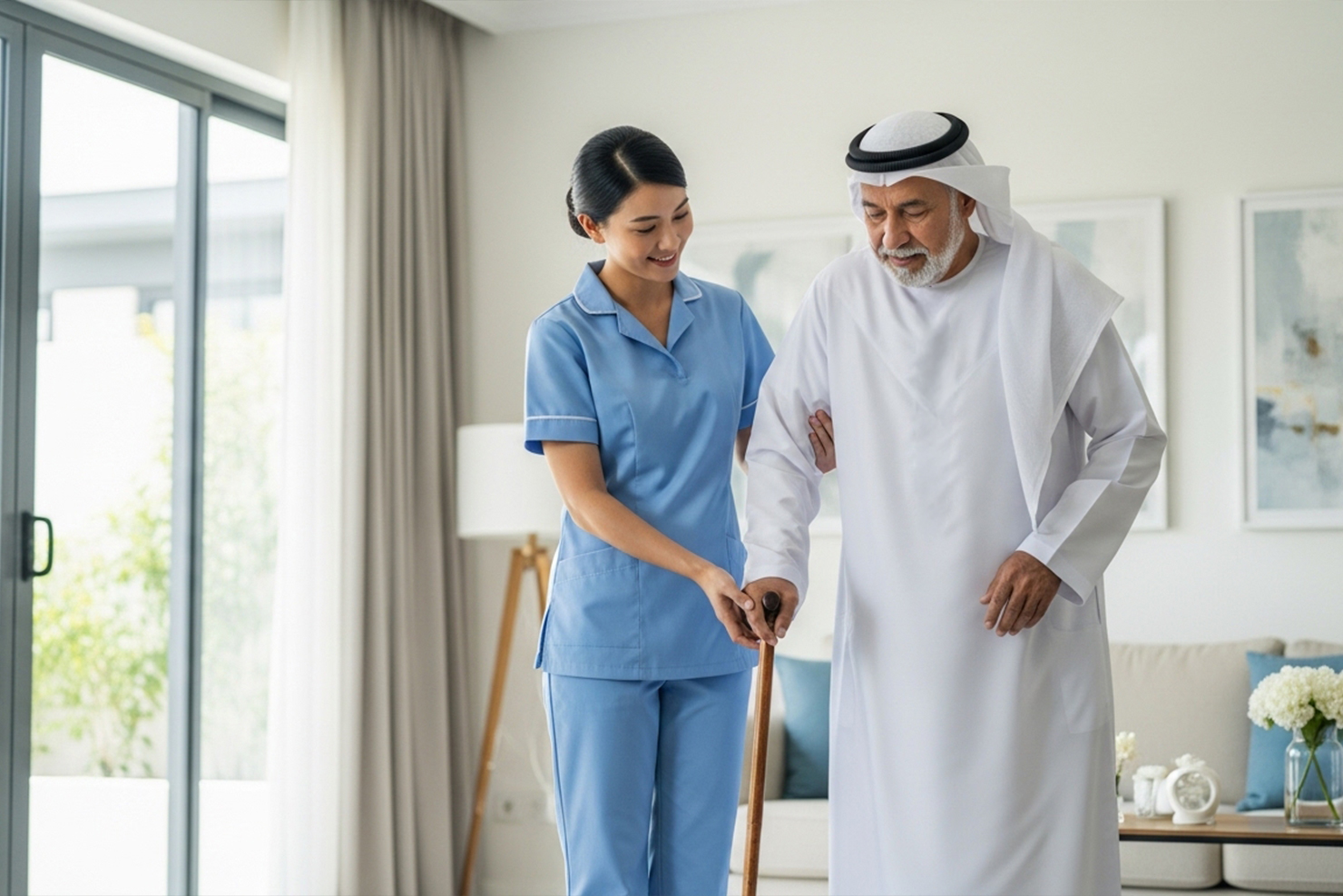 Ambulatory Care