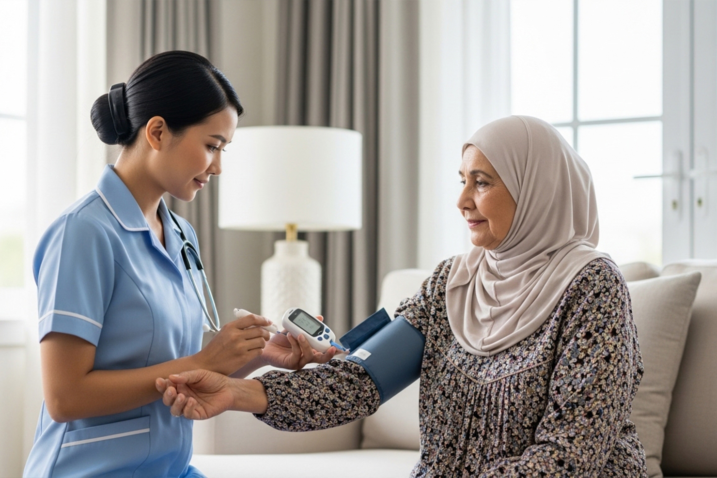 Diabetes Care