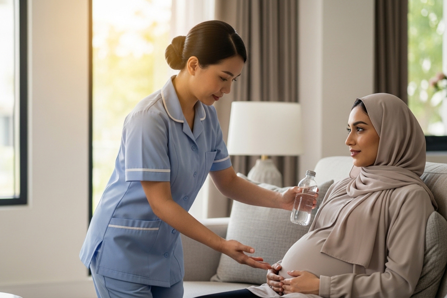 Pregnancy Care